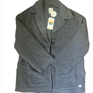 Women’s Vuori Greenwich Boucle Jacket M/L